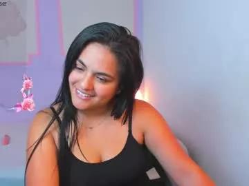 anaisvelvet6 from Chaturbate