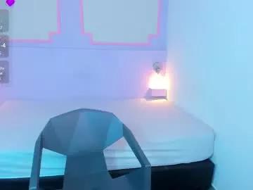 anaisvelvet6 from Chaturbate