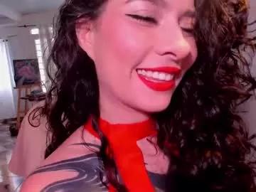 anakedartist from Chaturbate