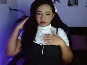 anakiss1 from Chaturbate