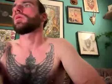 anal_prince69 from Chaturbate