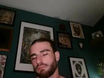 Anal_prince69 from Chaturbate