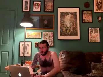 anal_prince69 from Chaturbate