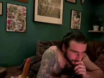 anal_prince69 from Chaturbate