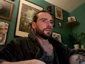 anal_prince69 from Chaturbate