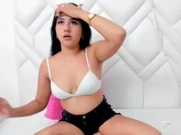 analia18_ from Chaturbate