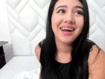 analia18_ from Chaturbate