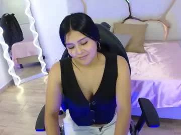 analia_tay from Chaturbate