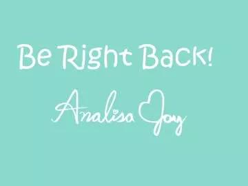 analisa_joy from Chaturbate