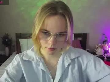 analisaparker from Chaturbate