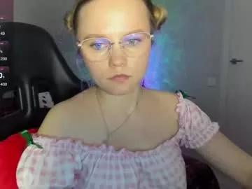 analisaparker from Chaturbate