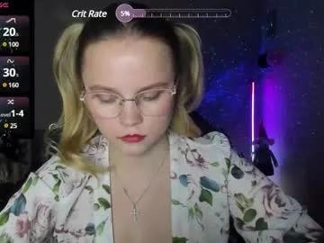 analisaparker from Chaturbate