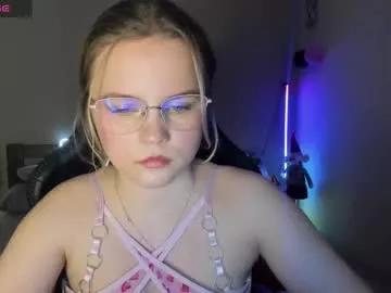 analisaparker from Chaturbate