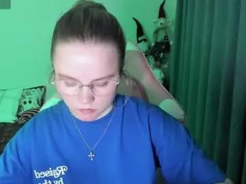 Analisaparker from Chaturbate