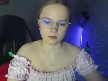 analisaparker from Chaturbate