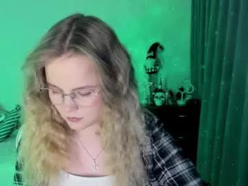 analisaparker from Chaturbate