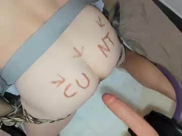 analmagician from Chaturbate