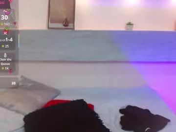 analong4 from Chaturbate
