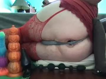 Analzilla from Chaturbate