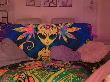 ananixonlive from Chaturbate