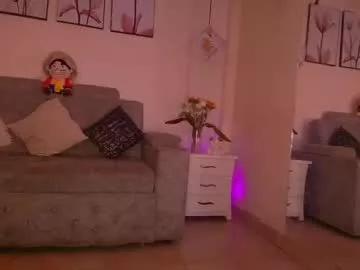 ananixonlive from Chaturbate