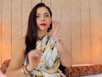 anantaa from Chaturbate