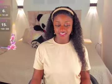 ananya_kay01 from Chaturbate is Freechat