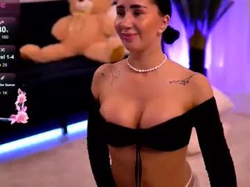 anarhodes from Chaturbate
