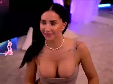 anarhodes from Chaturbate
