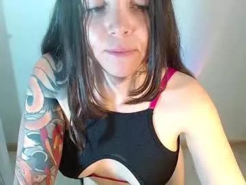anarosse__ from Chaturbate