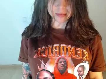anarosse__ from Chaturbate