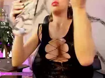 Anaruiz1_ from Chaturbate