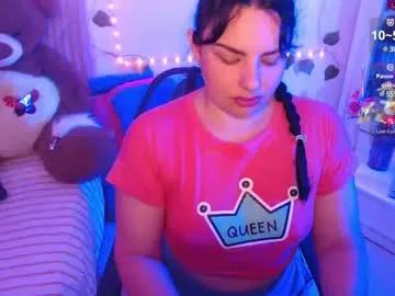 anaspark from Chaturbate