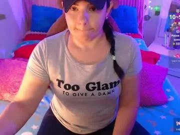 anaspark from Chaturbate
