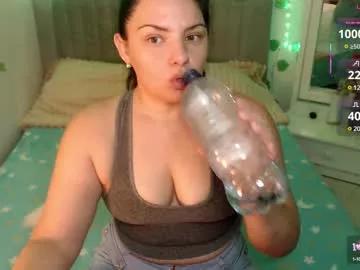 anaspark from Chaturbate