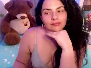 anaspark from Chaturbate