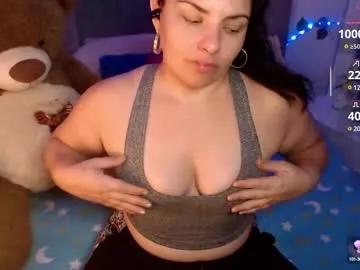 anaspark from Chaturbate