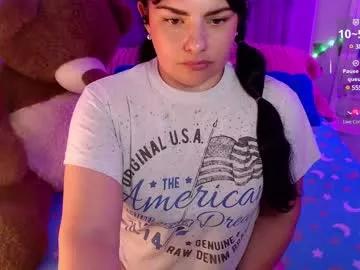 anaspark from Chaturbate is Freechat
