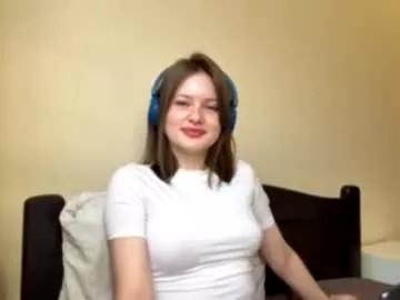 anastaciastutzman from Chaturbate