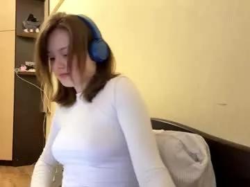 anastaciastutzman from Chaturbate