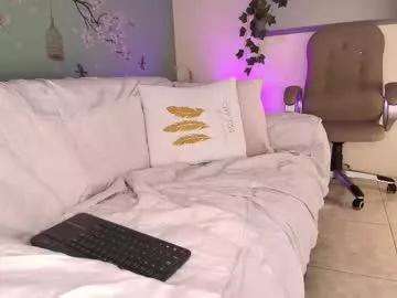 anastacya_ from Chaturbate