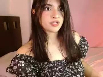 anastasia1213 from Chaturbate