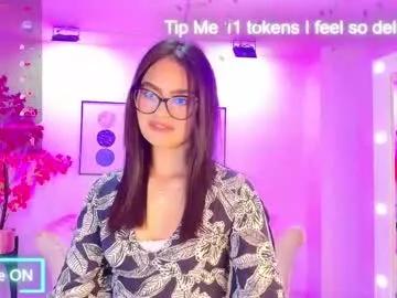 anastasia_andersoon from Chaturbate is Freechat