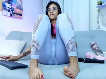 anastasia_gray12 from Chaturbate