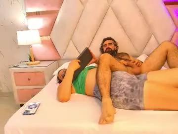 anastasia_marco from Chaturbate