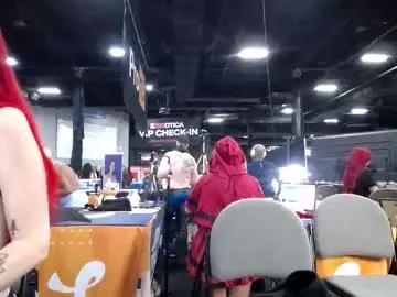 anastasiaace555 from Chaturbate is Freechat