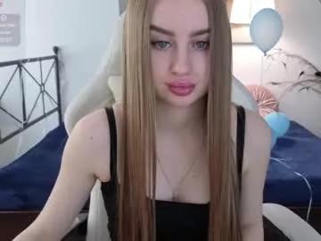 anastasiabarb from Chaturbate