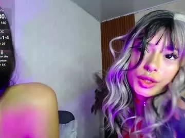anastasiacoleman from Chaturbate