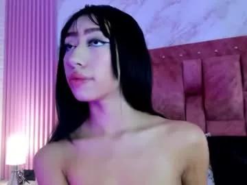 anastasiacoleman from Chaturbate