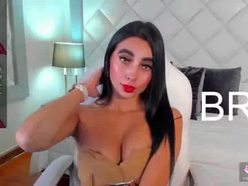 anastasiajones76 from Chaturbate
